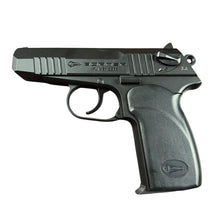 Borner PM NEX Core CO2 Air Pistol 4.5mm Black