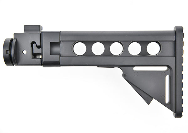 Double Bell - LR300 Extendable Folding Stock