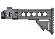 Double Bell - LR300 Extendable Folding Stock