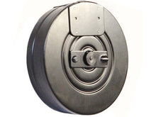 Snow Wolf Drum Magazine for PPSH