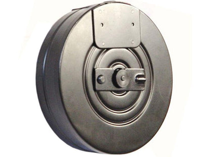 Snow Wolf Drum Magazine for PPSH