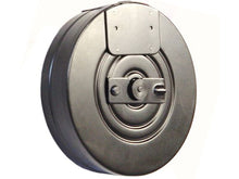 Snow Wolf Drum Magazine for PPSH