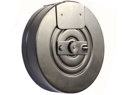 Snow Wolf Drum Magazine for PPSH