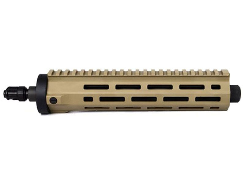 Ares M45 CNC M-Lok (Long - Tan - HG-039-DE)