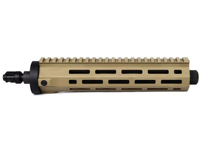 Ares M45 CNC M-Lok (Long - Tan - HG-039-DE)
