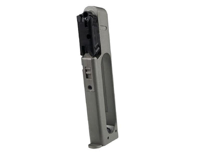 Auto Ordnance 1911 Series Co2 Magazine (4.5mm/.177 Pellet - Metal - Cybergun - 435012)