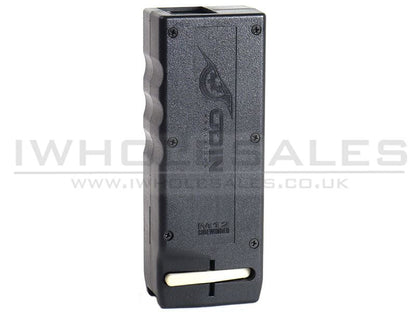 Odin Innovations M12 Sidewinder Speed Loader (Black)