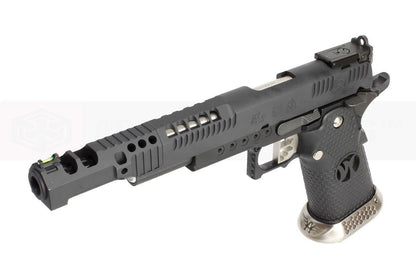 [Air Gun] Armorer Works Custom Hi-Capa Co2 Blowback (AG-HX2402 - 4.5mm/.177)