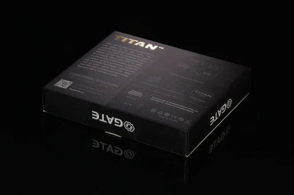 Gate - TITAN V2 Expert Module [Rear Wired]  (TTN2-EMR)