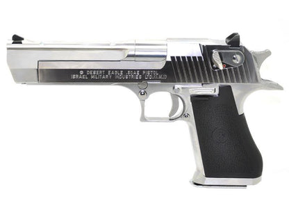 Tokyo Marui - Desert Eagle chrome - GBB