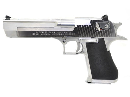 Tokyo Marui - Desert Eagle chrome - GBB