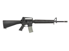 Ares M16A3 AEG with EFCS Electronic System (Black - AR-081E)