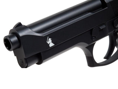 Saigo Yakuza 92 AEP with Mosfet (with Battery and Charger - Black)