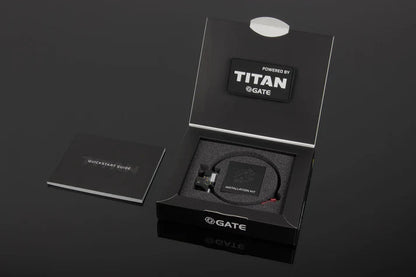 Gate - TITAN V2 Expert Module [Rear Wired]  (TTN2-EMR)