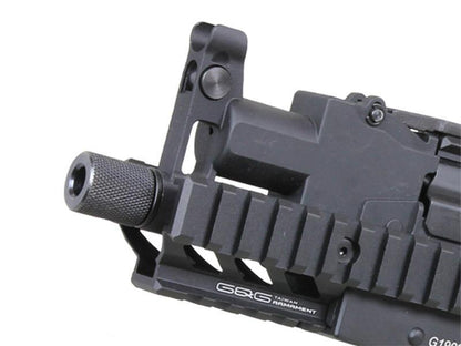 G&G AK PRK9 AEG (Black - GRK-9MM-ETU-BNB-NCM)