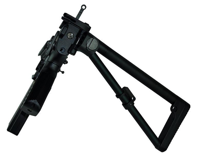 WE AWSS KAC PDW 8" AEG (Black)