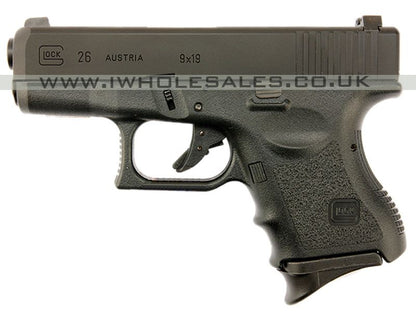[Umarex] Tokyo Marui E26 Gas Blowback Pistol