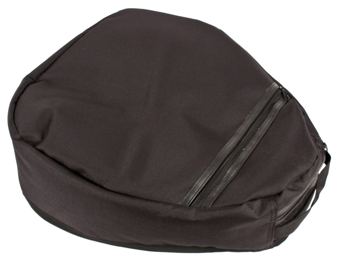 Huntsman - 600D Waterproof Shooters Cushion / Bean Bag - Black
