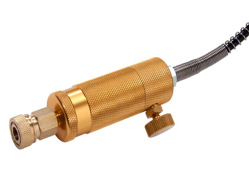 Stinger Portable Compressor PCP 12v/220v