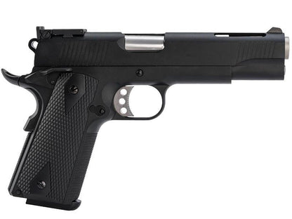 Armorer Works Custom 1911 GBBP (AW-NE1202 - Black)