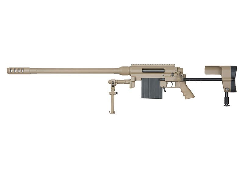 Ares EMD200 Spring Powered Sniper Rifle (LSR-004 - Tan)