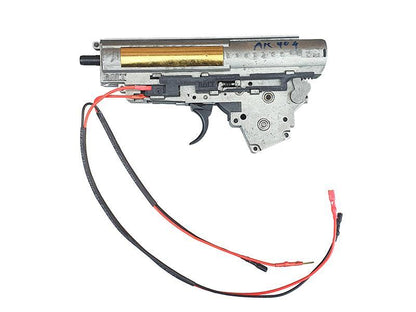 Bolt AK Series Complete Gear Box Set