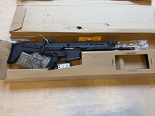 [Boneyard] Double Bell SR25 DMR AEG (Semi/425FPS - (097-1) - Unknown Fault or Ex. Display