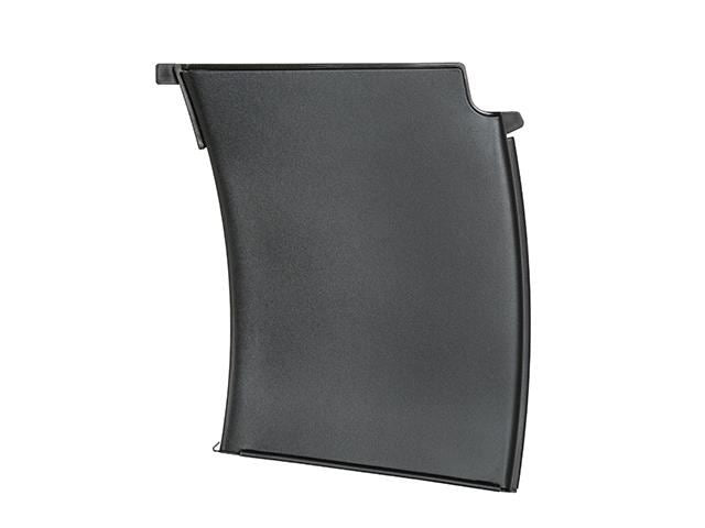 S&T 80-Round Stamped Steel Mid-Cap Magazine for SVT-40 AEG - Black (STMAG54)