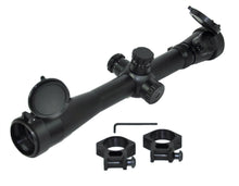 UFC 3.5-10 ? 40 illumination Scope (Black) (UFC-JA-5305-BK)
