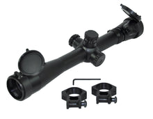 UFC 3.5-10 ? 40 illumination Scope (Black) (UFC-JA-5305-BK)
