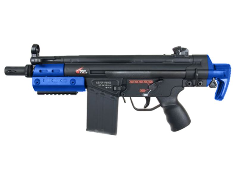 [Umarex] Tokyo Marui G3 SAS High Cycle AEG