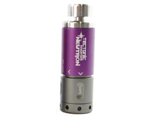 Tectonic Innovations Neutron Single Impact Grenade (Purple)