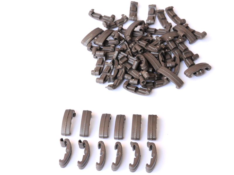 FMA Larue In (Tan) Clips 60 Piece Set (OD) (TB120)