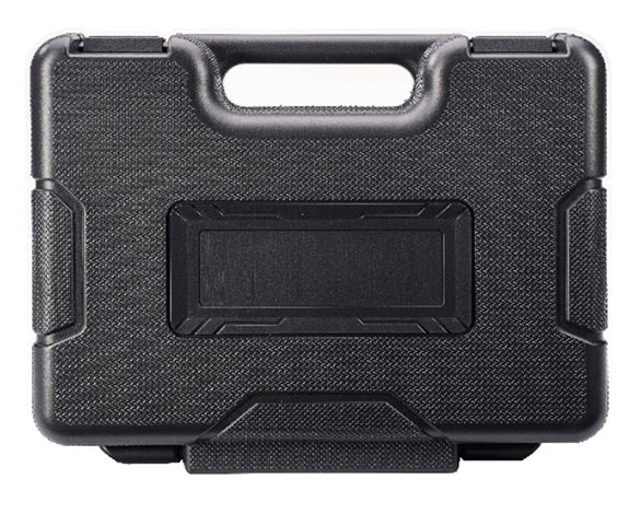 Hwasan Pistol Case 32cmx25cmx8.5cm - Black