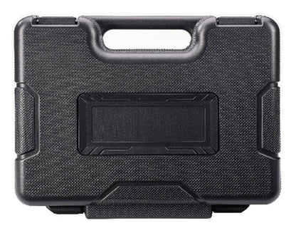 Hwasan Pistol Case 32cmx25cmx8.5cm - Black