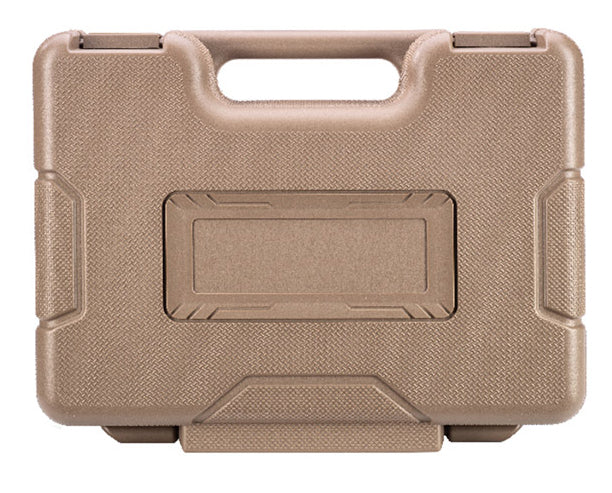 Hwasan Pistol Case 32cmx25cmx8.5cm - Tan