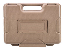 Hwasan Pistol Case 32cmx25cmx8.5cm - Tan