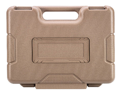 Hwasan Pistol Case 32cmx25cmx8.5cm - Tan