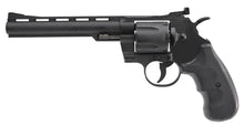 Hwasan 1312 Co2 Revolver - 6.0inch - Metal