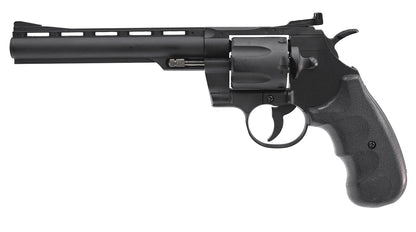 Hwasan 1312 Co2 Revolver - 6.0inch - Metal