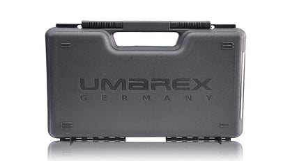 Glock G17 Gen5 T4E CNC 0.43 Cal. Paintball Gun by Umarex