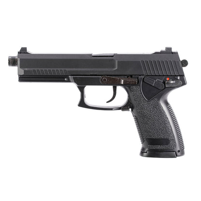 Hwasan MK23 Gas Pistol with Silencer