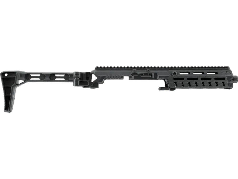 Umarex T4E Carbine Conversion Kit for TR50/HDR50 Paintball Marker