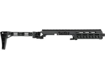 Umarex T4E Carbine Conversion Kit for TR50/HDR50 Paintball Marker