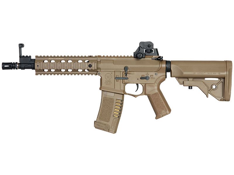ARES AM-008-DE Amoeba M4 Assault Rifle
