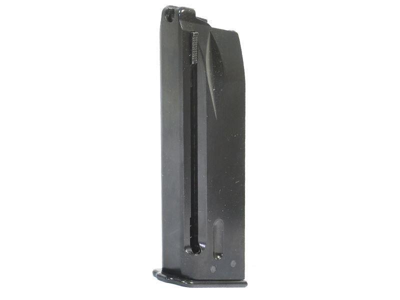 WE Hi-PowerBrowning Gas Magazine (20 Rounds)