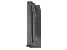 WE Hi-PowerBrowning Gas Magazine (20 Rounds)