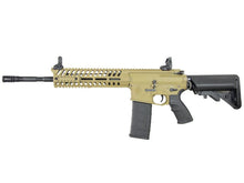 Lonex 14.5" QSCG AEG (L4-PR-02T - Tan)