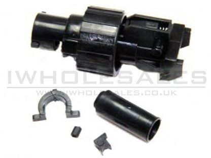Cyma G39 (Standard) Hop-Up (Plastic) (HY112)