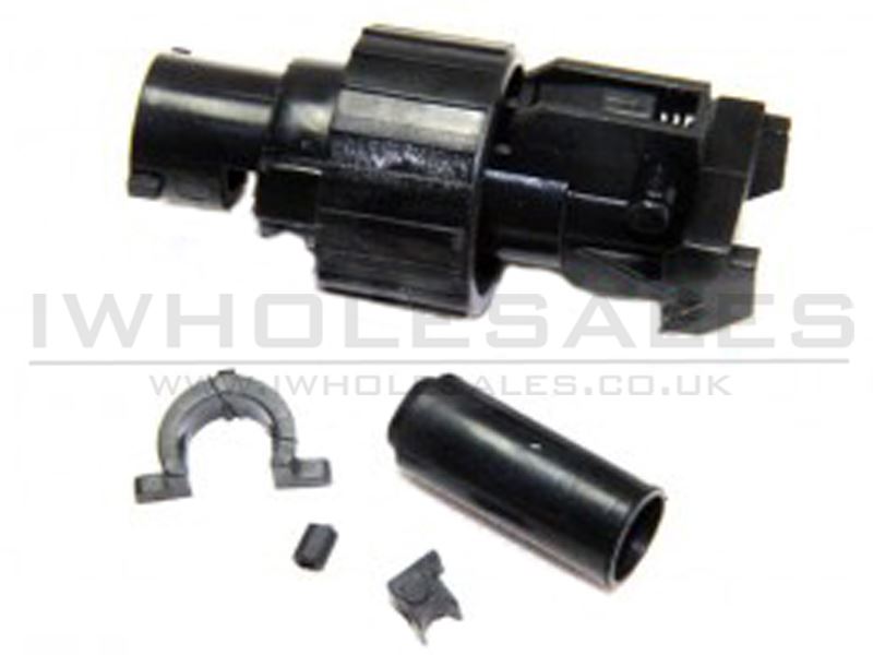 Cyma G39 (Standard) Hop-Up (Plastic) (HY112)